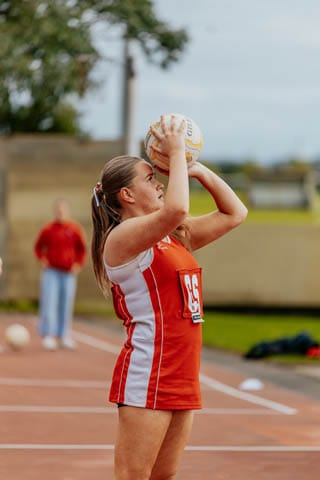 Netball EDFNL A Grade - Trafalgar Vs. Buln Buln - 15.07.2023 post image