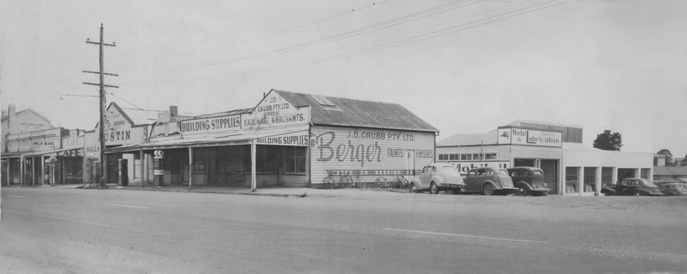 Snapshot of the past post image