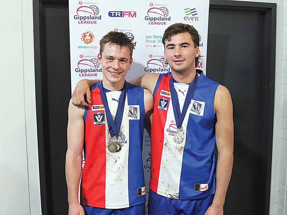 Senini named player of carnival post image