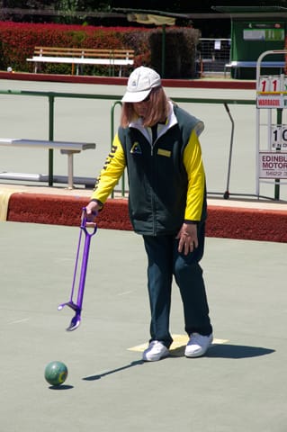 Midweek Bowls at Warragul - 07.12.2021 post image