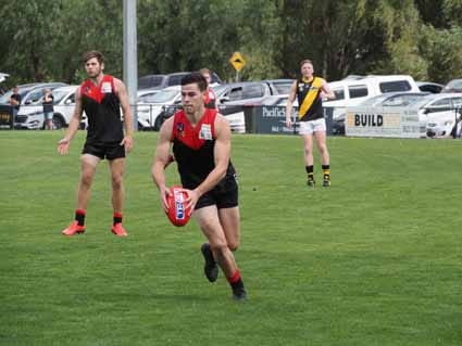 Warragul wins post image