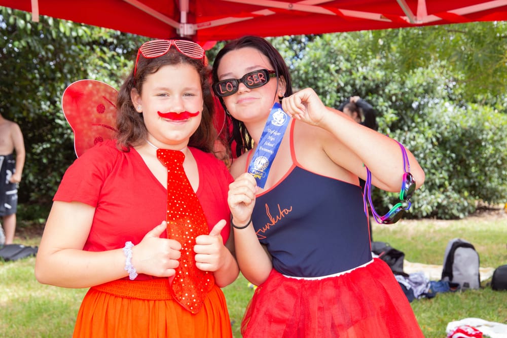 TSC Swimming Sports - 17.02.2022 post image