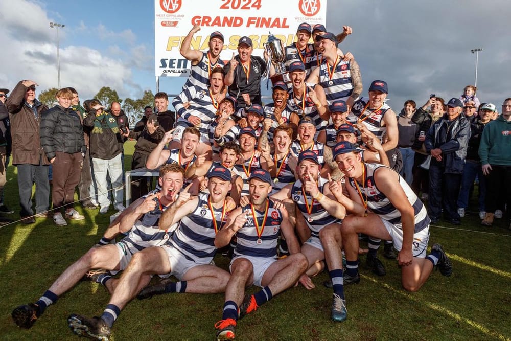 Goon too good post image