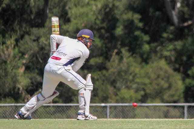 Cricket Div1 Drouin Vs Longwarry 03.24.2024 post image