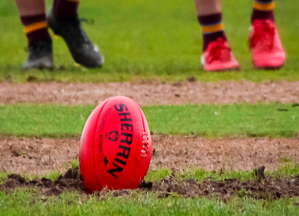 Fourth quarter flurry as Ellinbank topples Traf post image