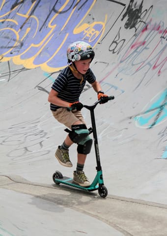Gipps Sport Street Gamers Warragul Skate Park - 20.02.2022 post image