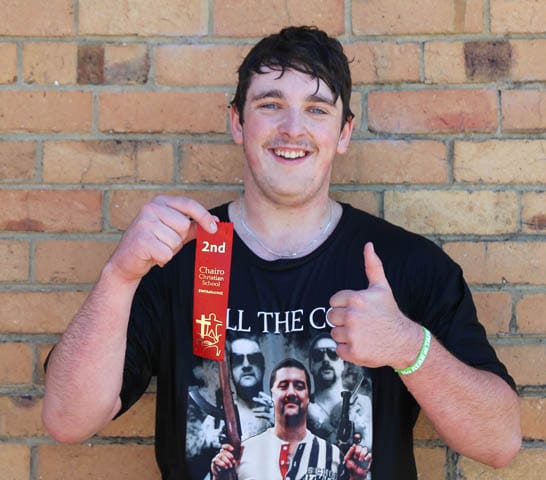 Chairo Swimming Carnival - 2023 post image