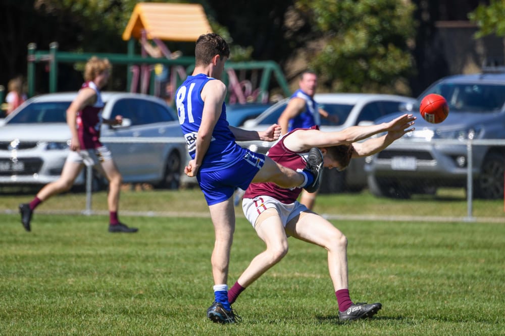Football (Reserves) MGFNL Thorpdale Vs. Stony Creek 09.04.2022 post image