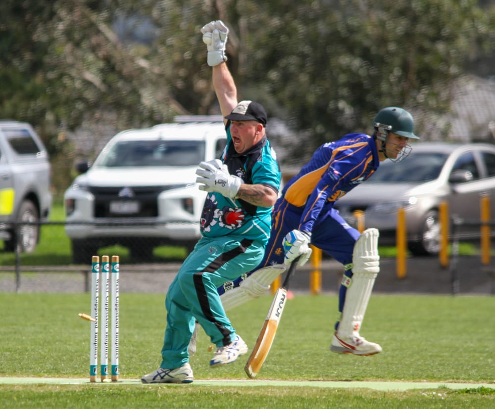 Drouin claim thriller post image