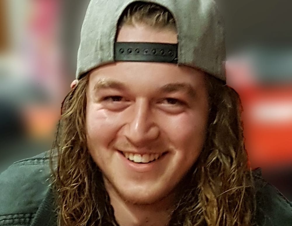 Offering support during grief post image