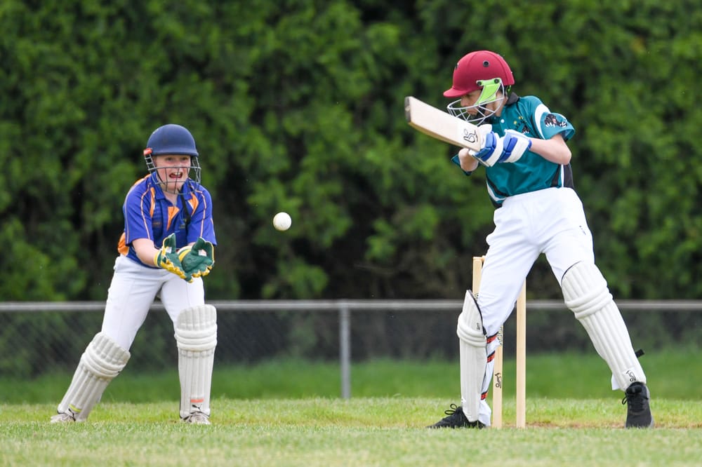 Buln Blue claim bragging rights over Red in win post image