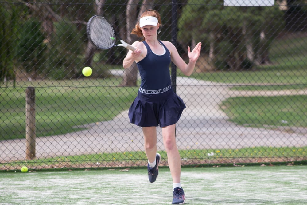 Madison guns for Australian Open after hitting top 200 post image