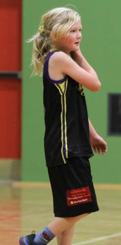 Basketball (U10's) - Bunyip Stars Vs. Drouin Grizzlies - 17.06.2023 post image