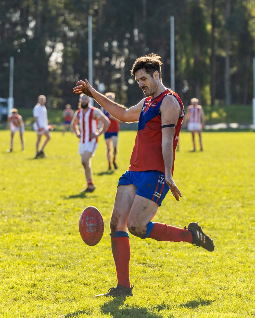 Football EDFNL Seniors Buln Buln Vs. Trafalgar - 02.08.2022 post image