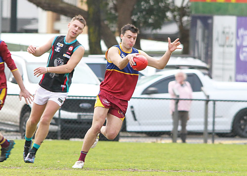 Dusties ready to roll post image