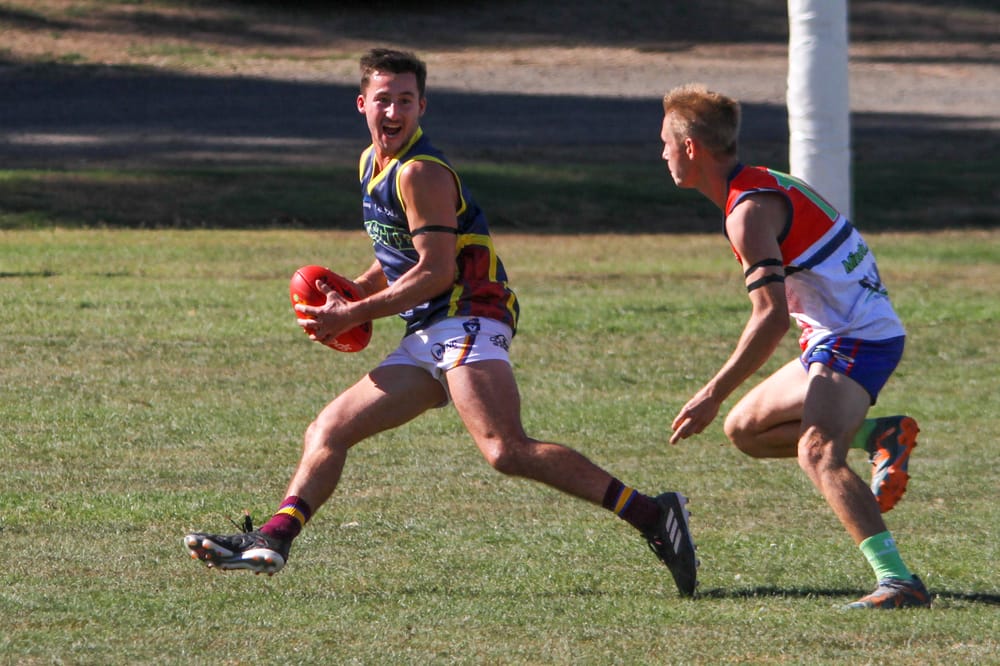 Coming together for Tyson post image