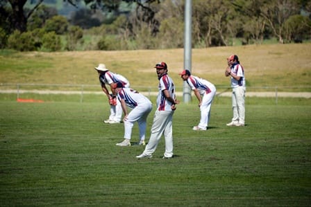 Savage stands out post image