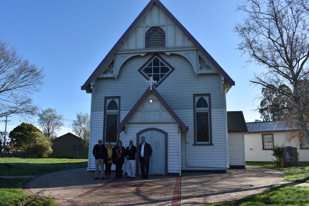 St Jarlaths Church - 21.06.2022 post image