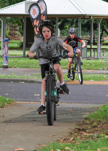 Wild Dog Triathalon 13.01.24 post image