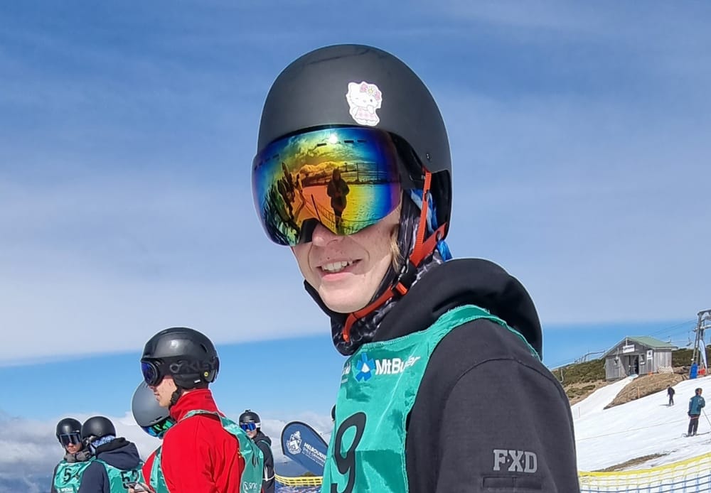 Campbell takes on the best post image