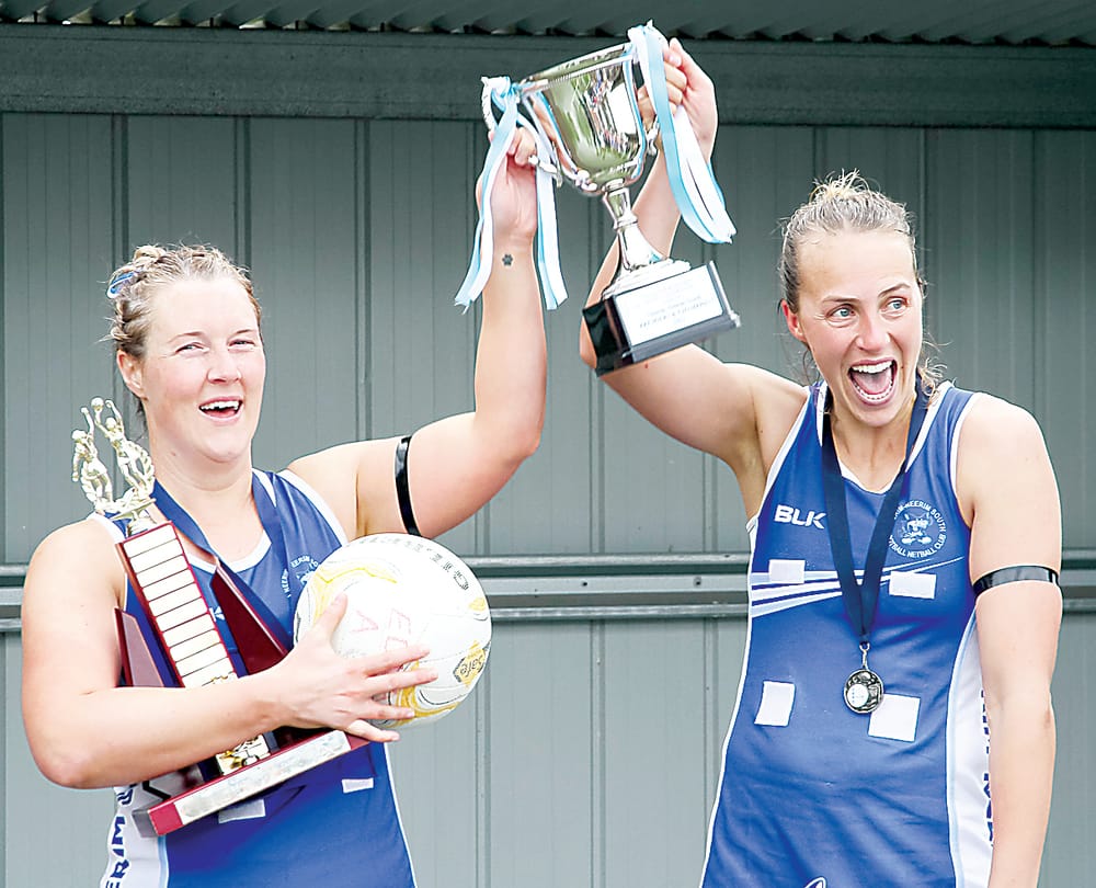 Chasing down the Cats on the court post image