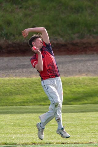 Cricket Juniors (U17's) - Buln Buln Vs. Catani - 11.10.2024 post image