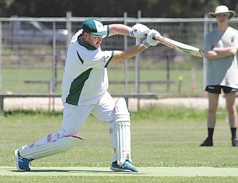 Parkers finish job post image