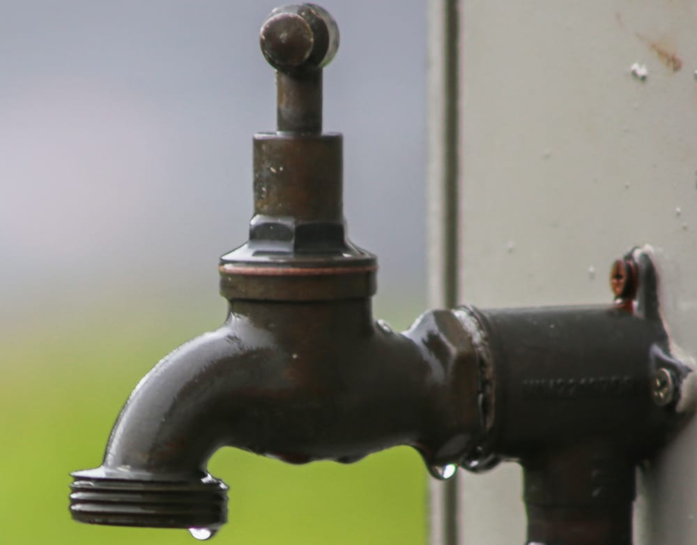 Help available for water bills post image