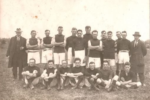 Snapshot of the past post image