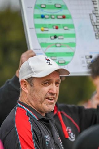 Football GFNL (3rds) Warragul Vs. Maffra - 2nd Semi Final - 03.09.2022 post image