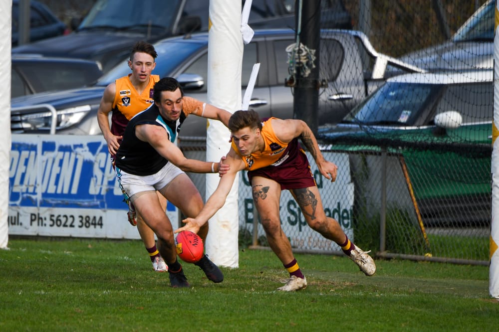 Ladder logjam to define Gippsland League round 13 post image