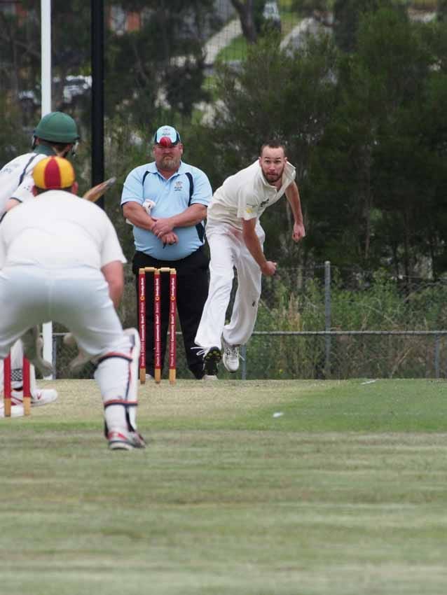 Buln Buln end their woes post image