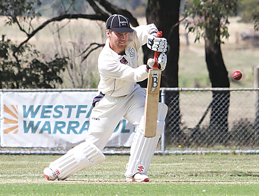 Hallora wins thriller final post image