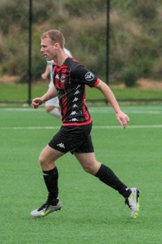 Soccer Seniors - Gippsland United Vs. Mazenod - 29.06.2024 post image
