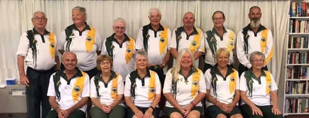 Warragul bowlers break 33-year premiership drought post image