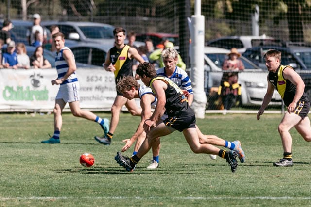 Football EDFNL Reserves - Grand Final - Neerim Vs. Lang Lang - 16.09.2023 post image