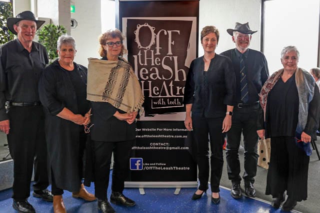 U3A Literary Lunch - 22.10.2024 post image