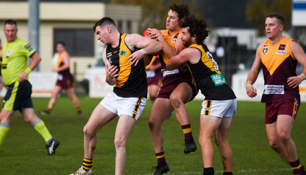 Can Hawks defeat Eagles in Gippsland League must-win? post image