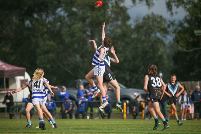 Football EDFNL (U16's) - Yarragon Vs. Neerim South - 03.06.2023 post image