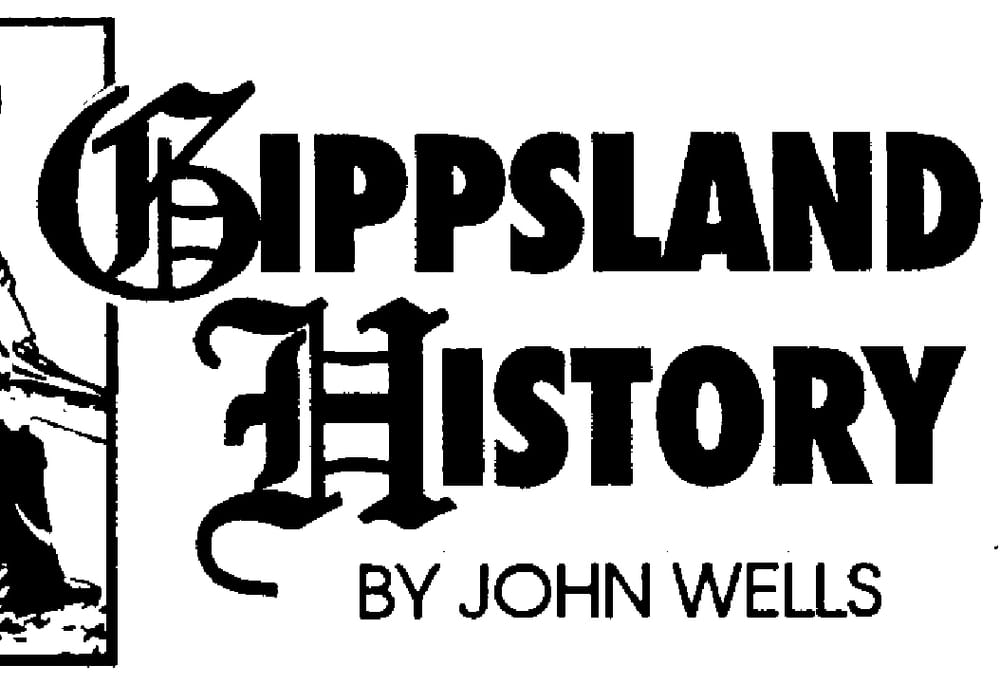 The L Class that served Gippsland post image