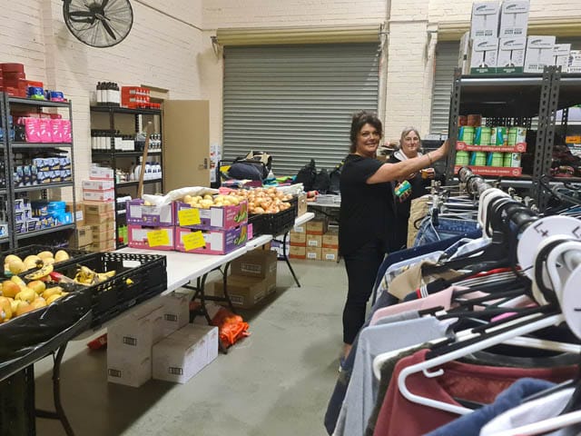 Food Relief - 12.12.2023 post image