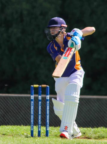 Cricket Juniors - Warragul Vs. Ellinbank - 11.02.2023 post image