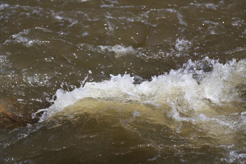 Questions raised on flood mapping post image