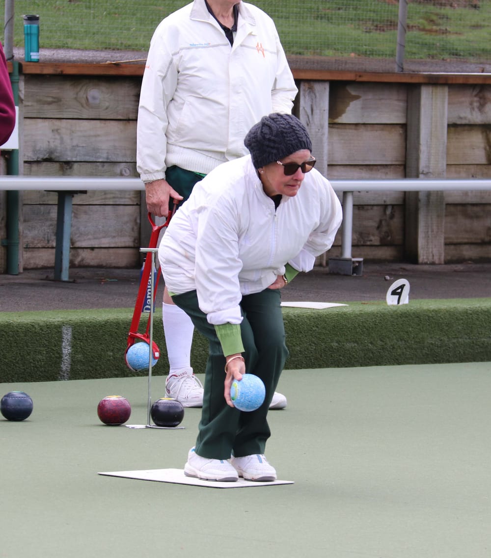 Bowls Midweek Drouin v Morwell + Garfield post image