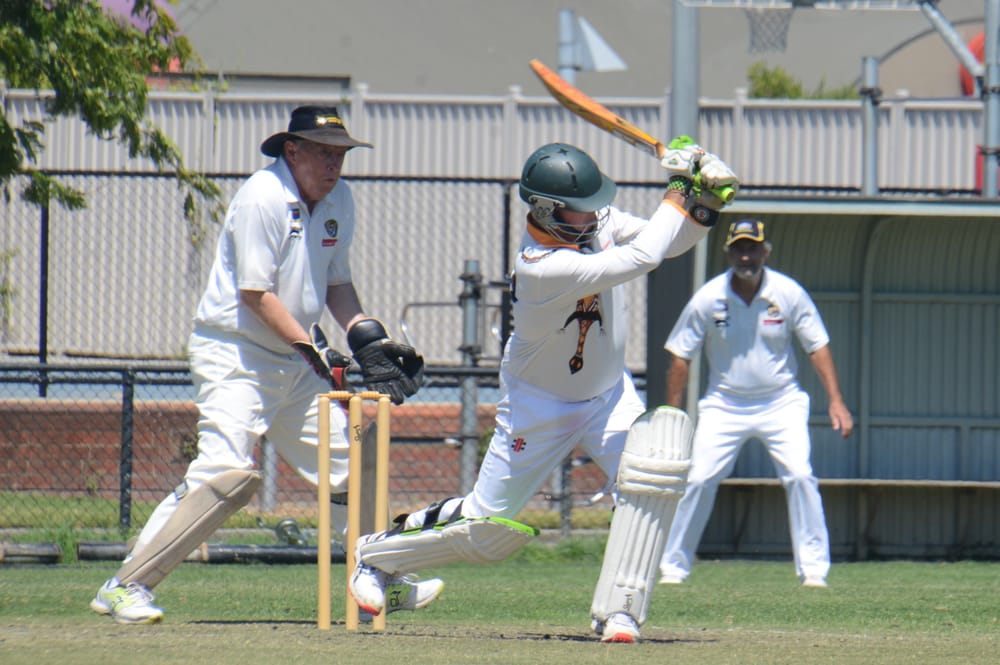 Good away win for great Goannas post image