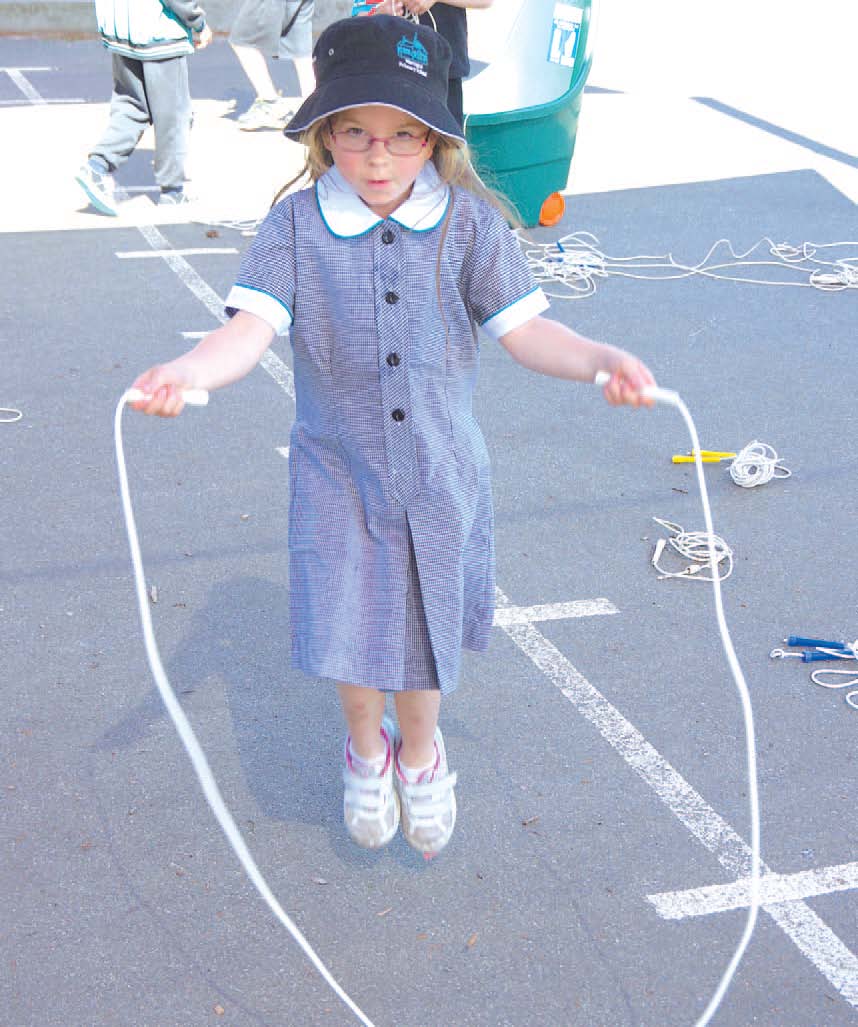 Giving it a whirl post image