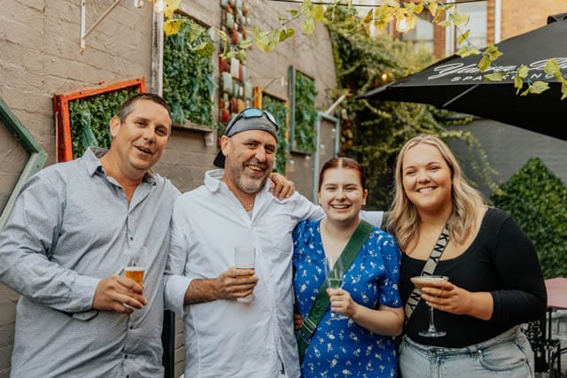 The Railway Hotel's Final Night - 05.03.2024 post image