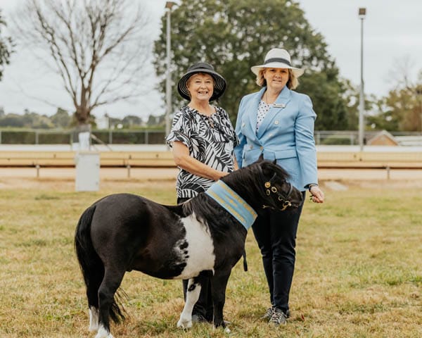 Warragul Show - Sunday - 03.03.2024 post image