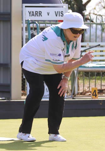 Bowls Midweek Div 3 - Yaragon Vs. Warragul - 27.02.2024 post image