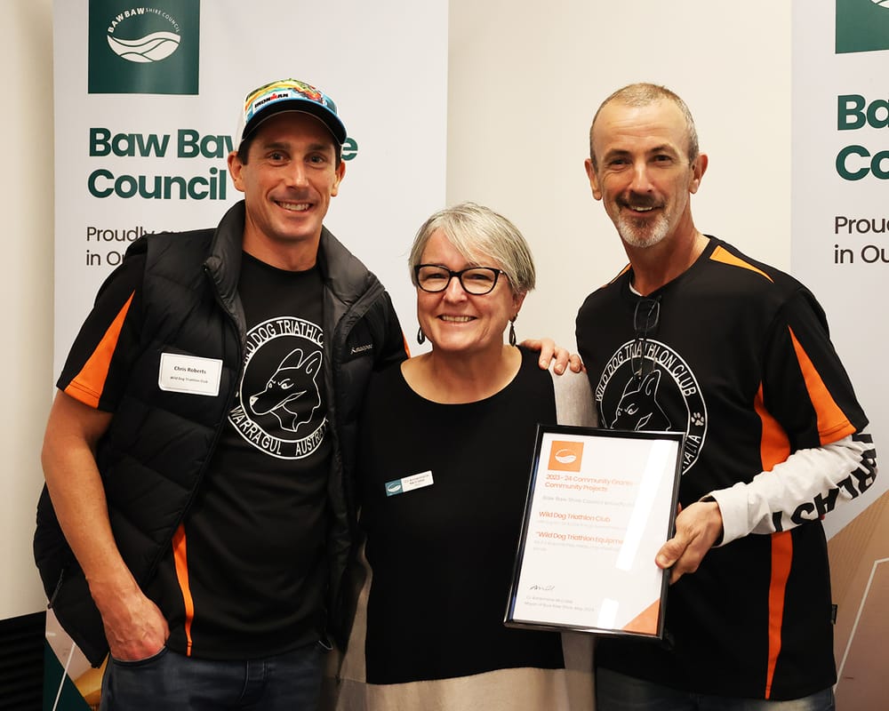 Grants boost community groups post image